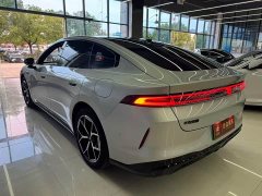 Changan Qiyuan A06 240 Laser Ultra - фото 7