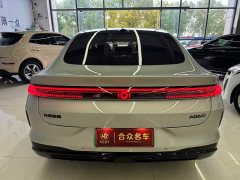 Changan Qiyuan A06 240 Laser Ultra - фото 8