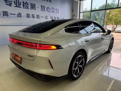 Changan Qiyuan A06 240 Laser Ultra - фото 9