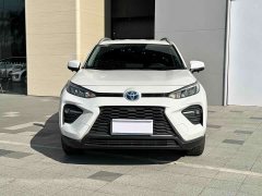 Toyota Wildlander 2.5L E-CVT2WD Edition - photo 2