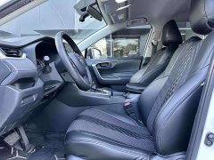 Toyota Wildlander 2.5L E-CVT2WD Edition - photo 5