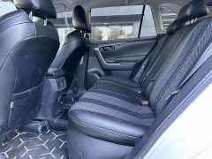 Toyota Wildlander 2.5L E-CVT2WD Edition - photo 6