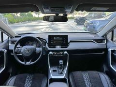 Toyota Wildlander 2.5L E-CVT2WD Edition - photo 7