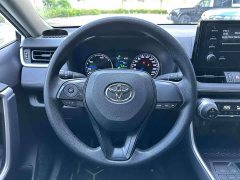 Toyota Wildlander 2.5L E-CVT2WD Edition - photo 8