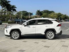 Toyota Wildlander 2.5L E-CVT2WD Edition - photo 9
