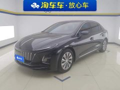FAW Hongqi E-QM5 610km PLUS - ფოტო 1