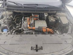 FAW Hongqi E-QM5 610km PLUS - ფოტო 10