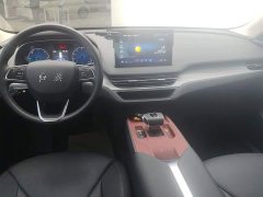 FAW Hongqi E-QM5 610km PLUS - ფოტო 12