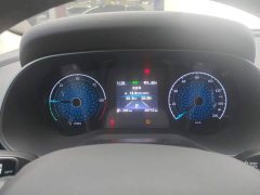 FAW Hongqi E-QM5 610km PLUS - ფოტო 14