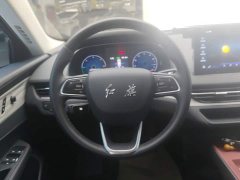 FAW Hongqi E-QM5 610km PLUS - ფოტო 15