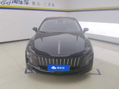 FAW Hongqi E-QM5 610km PLUS - ფოტო 2