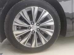 FAW Hongqi E-QM5 610km PLUS - ფოტო 6