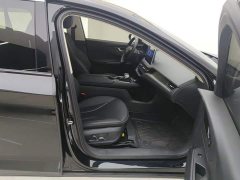 FAW Hongqi E-QM5 610km PLUS - ფოტო 8