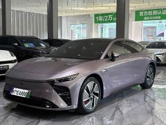 Changan Chitu ES Extended Range Pro Highway Driving Assist - фото 1