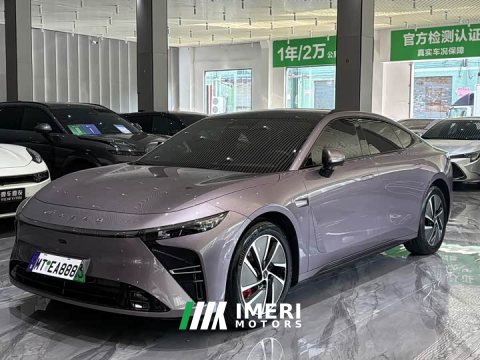 2025 Changan Chitu ES Extended Range Pro Highway Driving Assist - ავტომობილი ჩინეთიდან