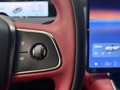 Changan Chitu ES Extended Range Pro Highway Driving Assist - фото 11