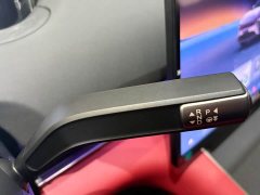Changan Chitu ES Extended Range Pro Highway Driving Assist - фото 13