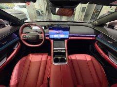 Changan Chitu ES Extended Range Pro Highway Driving Assist - фото 18