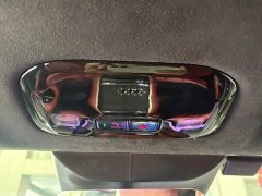 Changan Chitu ES Extended Range Pro Highway Driving Assist - фото 20