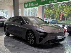 Changan Chitu ES Extended Range Pro Highway Driving Assist - фото 3