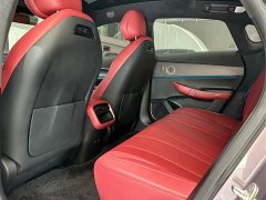 Changan Chitu ES Extended Range Pro Highway Driving Assist - фото 7