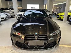 BMW M4 Coupe M xDrive Thunder Edition - ფოტო 2