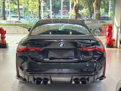 BMW M4 Coupe M xDrive Thunder Edition - ფოტო 8