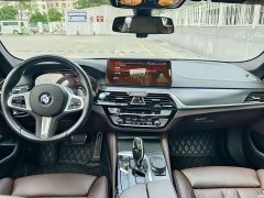 BMW 5 Series (Imported) Facelift 540i Elegance M Sport Package - photo 10