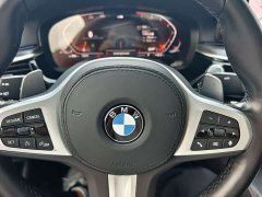 BMW 5 Series (Imported) Facelift 540i Elegance M Sport Package - photo 11