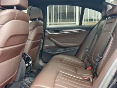 BMW 5 Series (Imported) Facelift 540i Elegance M Sport Package - photo 12