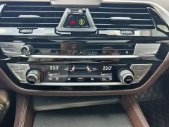 BMW 5 Series (Imported) Facelift 540i Elegance M Sport Package - photo 15