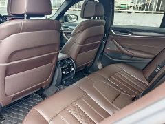BMW 5 Series (Imported) Facelift 540i Elegance M Sport Package - photo 16