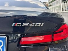 BMW 5 Series (Imported) Facelift 540i Elegance M Sport Package - photo 17