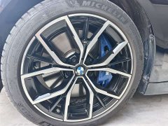 BMW 5 Series (Imported) Facelift 540i Elegance M Sport Package - photo 18