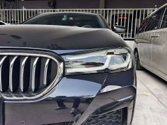 BMW 5 Series (Imported) Facelift 540i Elegance M Sport Package - photo 19