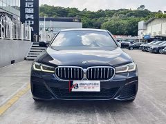 BMW 5 Series (Imported) Facelift 540i Elegance M Sport Package - photo 2