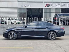 BMW 5 Series (Imported) Facelift 540i Elegance M Sport Package - photo 3
