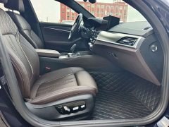 BMW 5 Series (Imported) Facelift 540i Elegance M Sport Package - photo 7