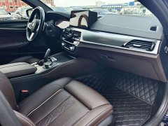 BMW 5 Series (Imported) Facelift 540i Elegance M Sport Package - photo 8