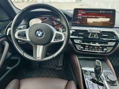 BMW 5 Series (Imported) Facelift 540i Elegance M Sport Package - photo 9