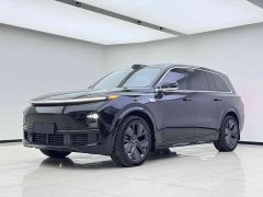 Li Auto L9 Ultra - ფოტო 1