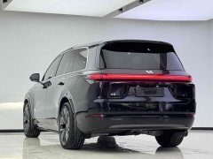 Li Auto L9 Ultra - ფოტო 10
