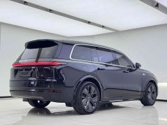 Li Auto L9 Ultra - ფოტო 11