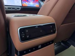 Li Auto L9 Ultra - ფოტო 7