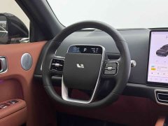 Li Auto L9 Ultra - ფოტო 8