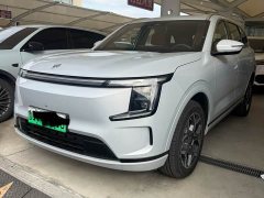 Jetour Jietu Shanhai L7 1.5T 130km Comfort 5-Seater - photo 1