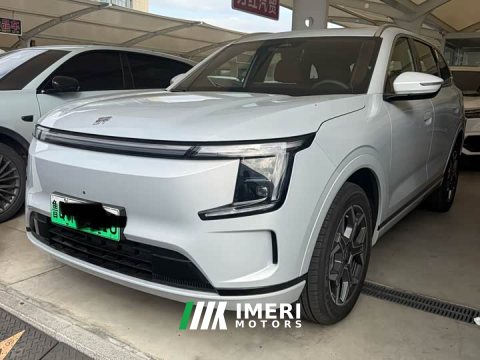 2026 Jetour Jietu Shanhai L7 1.5T 130km Comfort 5-Seater - ავტომობილი ჩინეთიდან