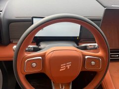 Jetour Jietu Shanhai L7 1.5T 130km Comfort 5-Seater - photo 2
