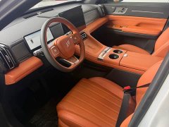 Jetour Jietu Shanhai L7 1.5T 130km Comfort 5-Seater - photo 3