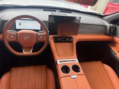 Jetour Jietu Shanhai L7 1.5T 130km Comfort 5-Seater - photo 4